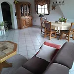 Heinz Romes Apartament Wimbach