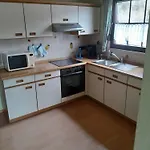 Heinz Romes Apartament *