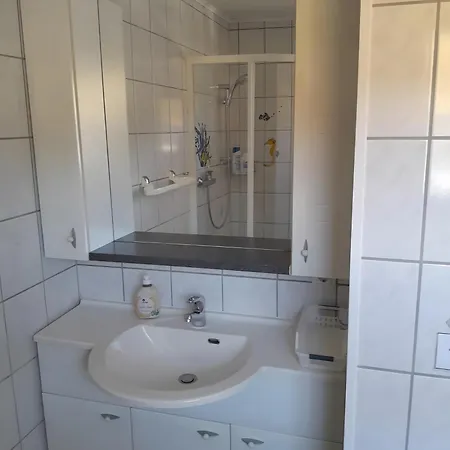 Heinz Romes Apartment