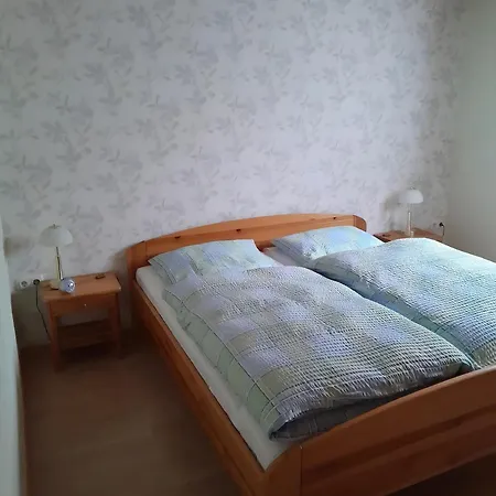 Apartment Heinz Romes Wimbach