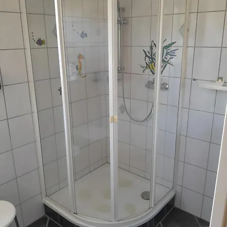 Heinz Romes Apartment