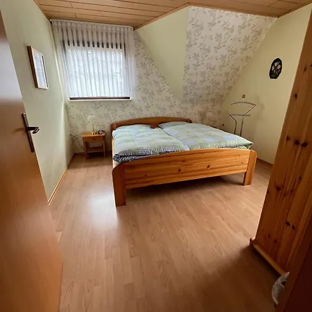 Heinz Romes Apartment