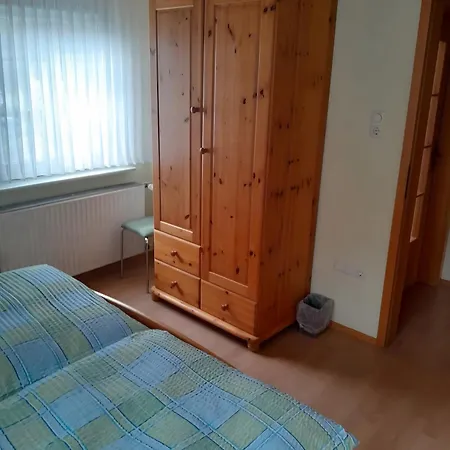Apartment Heinz Romes