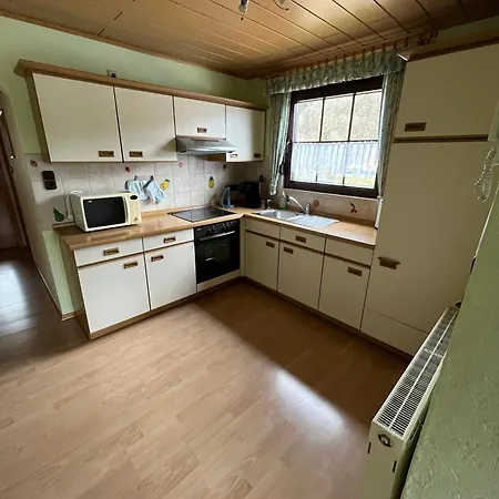 Heinz Romes Apartament *