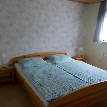 Apartament Heinz Romes Wimbach