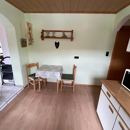Heinz Romes Apartament *