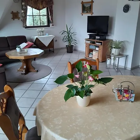 Apartament Heinz Romes