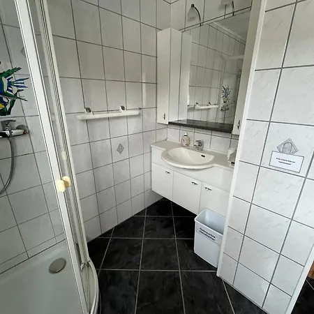 Apartament Heinz Romes