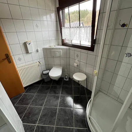 Apartament Heinz Romes *