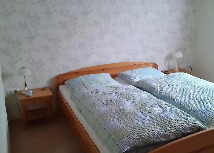 Appartement Heinz Romes Wimbach