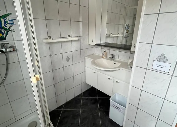 Heinz Romes Appartement Wimbach