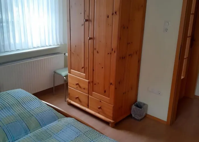 Appartement Heinz Romes