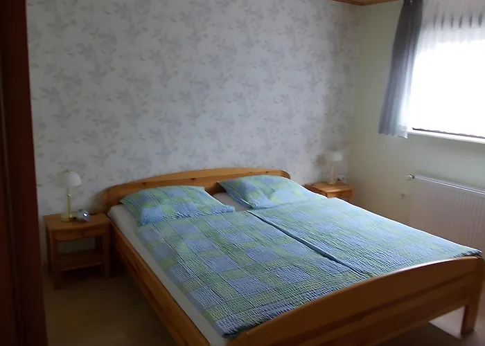 Heinz Romes * Wimbach