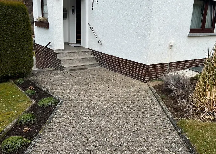 Appartement Heinz Romes *