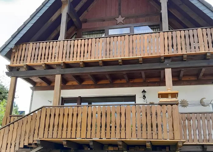 Heinz Romes Appartement