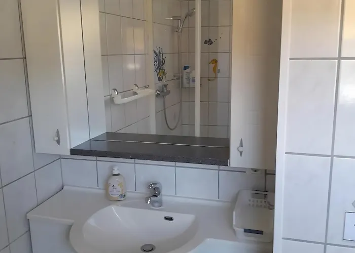 Heinz Romes Appartement